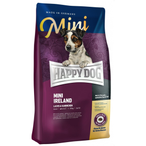 Happy Dog Sensible Mini Ireland M/Laks & Kanin