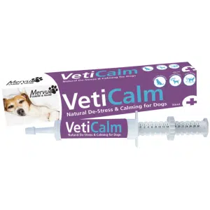 VetiCalm Paste 30ml For Hund