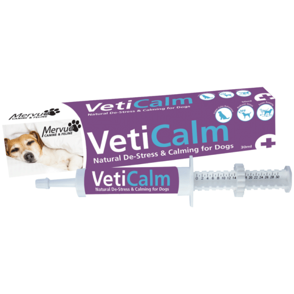 VetiCalm Paste 30ml For Hund