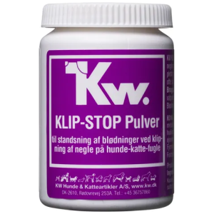 KW Klipp-Stopp Pulver 30gr