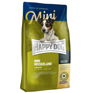 Happy Dog Sensible Mini Neuseeland M/Lam