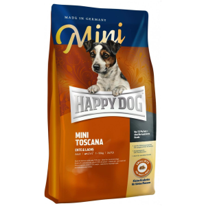 Happy Dog Sensible Mini Toscana M/And & Laks