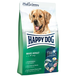 Happy Dog Supreme Fit & Vital Maxi Adult 14kg