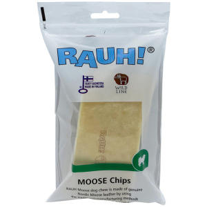 RAUH! Moose Chips 2 pcs - Pakk