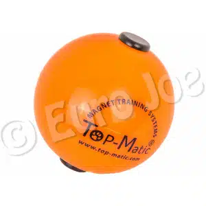 Top Matic Technic Ball Orange