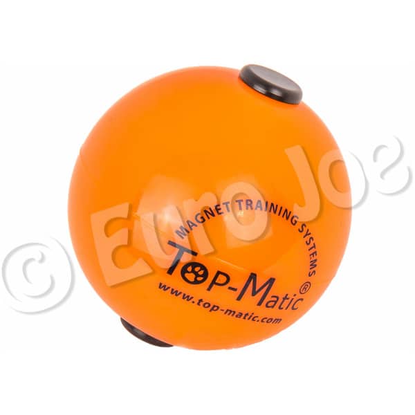 Top Matic Technic Ball Orange