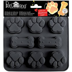 Pet Cooking Bakefor, Pote og Ben