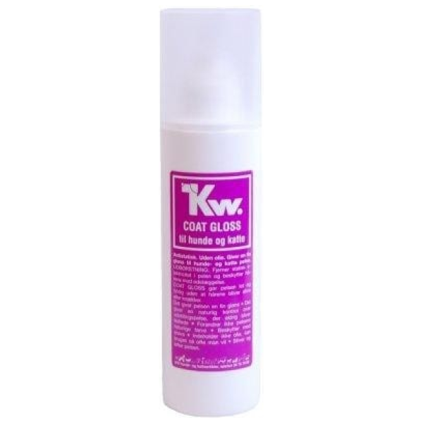 KW Coat Gloss 175ml