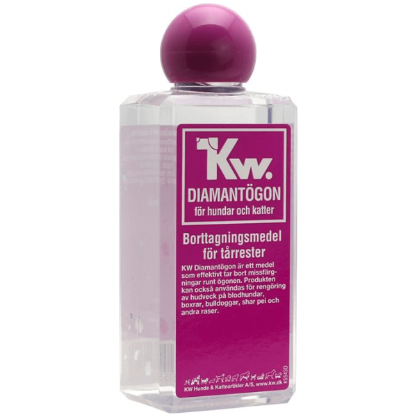 KW Diamantøyne 100ml