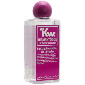 KW Diamantøyne 100ml