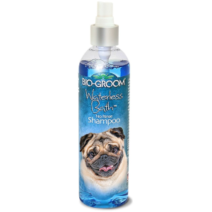 Bio Groom Waterless Bath 236ml