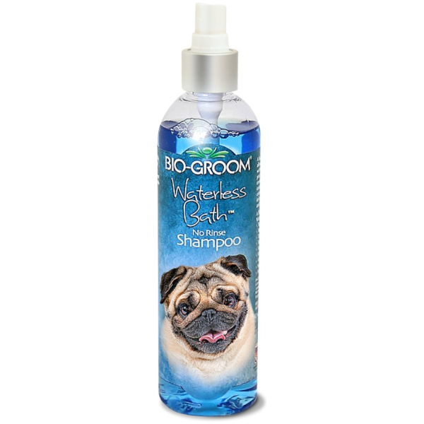 Bio Groom Waterless Bath 236ml