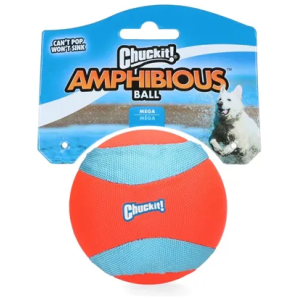 Chuckit Mega Amphibious Ball