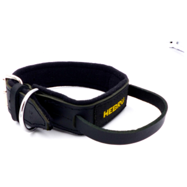 HEBRÜ Protection collar - padded