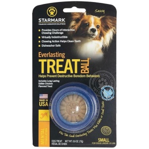 Starmark Everlasting Treat Ball