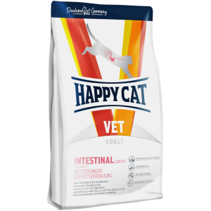 Happy Cat Vet Intestinal 4Kg