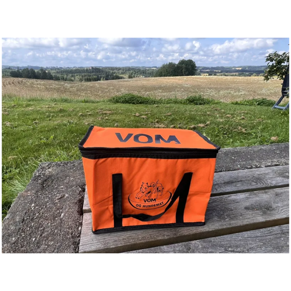 VOM Kjølebagg Oransje