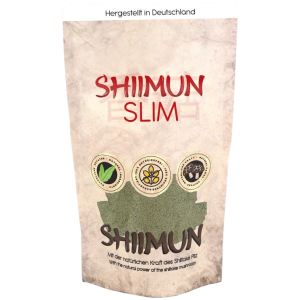 Shiimun Slim Powder 50gr