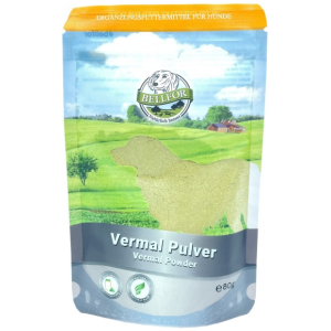 Bellfor Vermal pulver 80gr