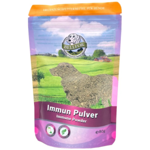 Bellfor immun pulver 80gr