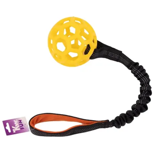 KW Fun Bungee Tuggertoy Ball 48cm