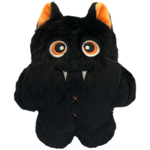 KONG Halloween Snuzzles Bat