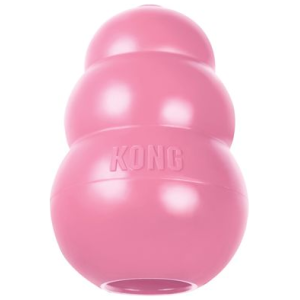 Kong puppy Rosa Medium