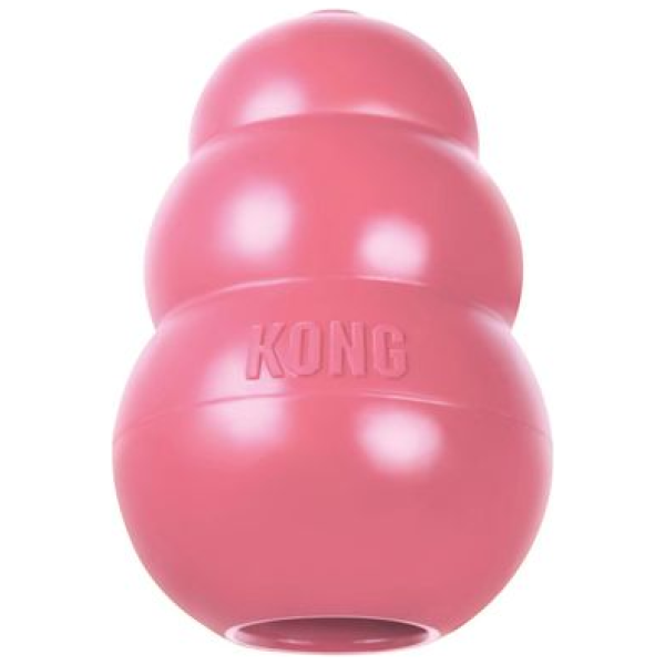 Kong puppy Rosa Large