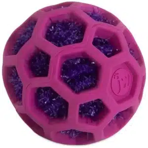 JW Cataction Rattle Ball