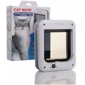 Cat Mate 358 Cat Flip