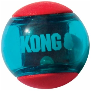 Kong Squeezz Action Small 3pk