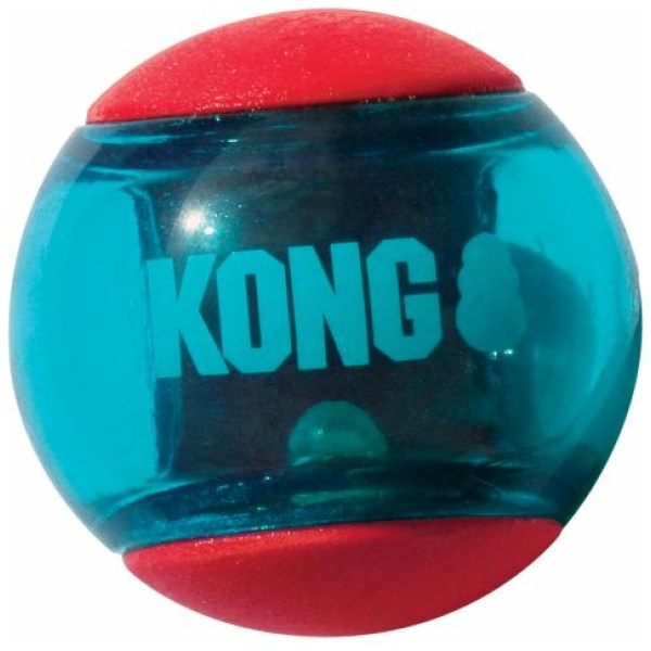 Kong Squeezz Action Small 3pk