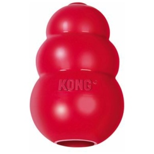 Kong Classic Small