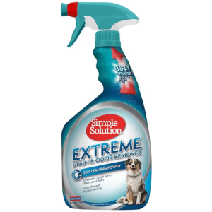 Simple Solution Extreme Stain & Odour 945ml