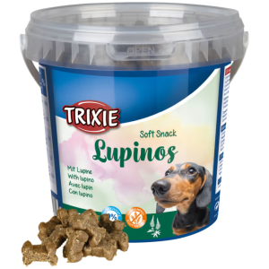 Soft Snack Lupinos 500gr