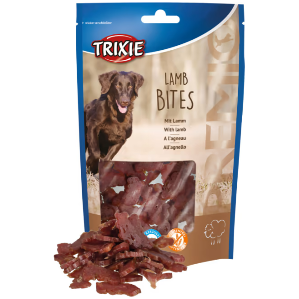 Premio Lamb Bites 100gr