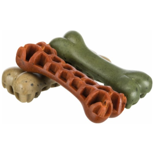 Veggie Honey Comb Bone Denta fun 12cm 58gr