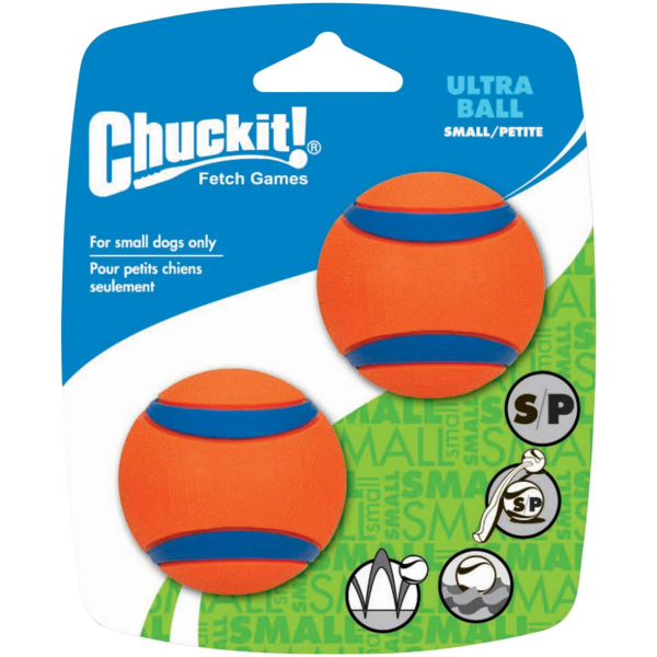 Chuckit Ultra Ball