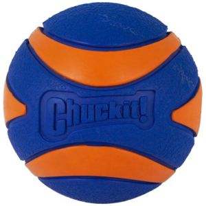 Chuckit Ultra Squeaker Ball