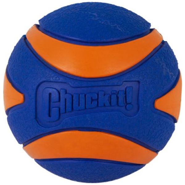 Chuckit Ultra Squeaker Ball