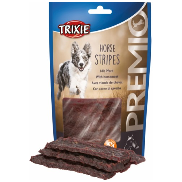 Premio Horse Stripes 100gr