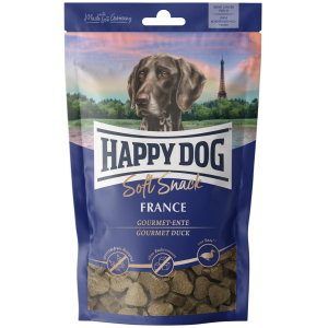 Happy Dog Supreme Soft Snack France (And) 100g