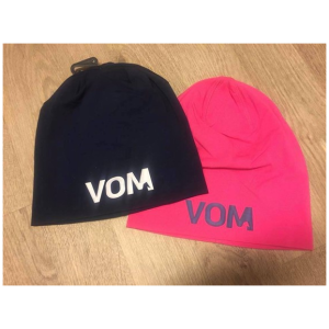 VOM Lue Blå/Rosa