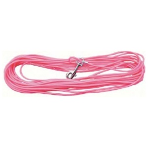 Trine Sporline PVC Rosa 4mmx15m