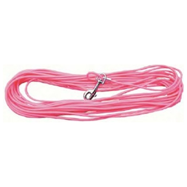 Trine Sporline PVC Rosa 4mmx15m