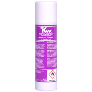 KW Minkoljespray 200ml