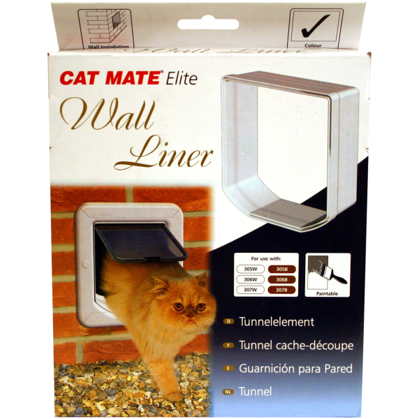 Cat Mate Elite Wall Liner