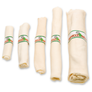 Farm Food Rawhide Dental Roll Small