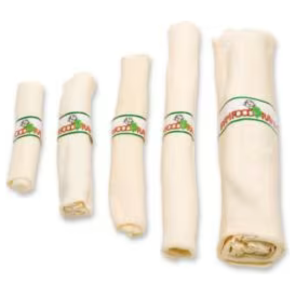 Farm Food Rawhide Dental Roll Large