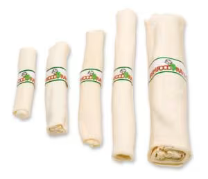 Farm Food Rawhide Dental Roll Large